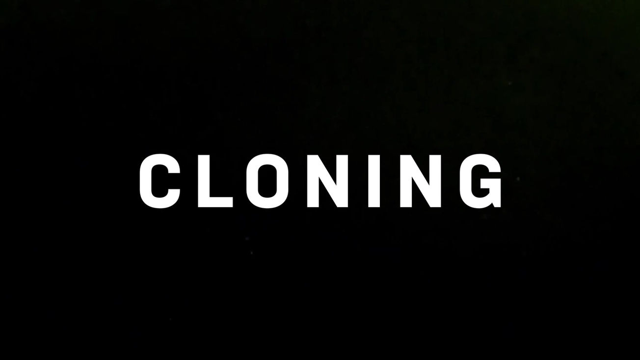 Kinetic Typography
